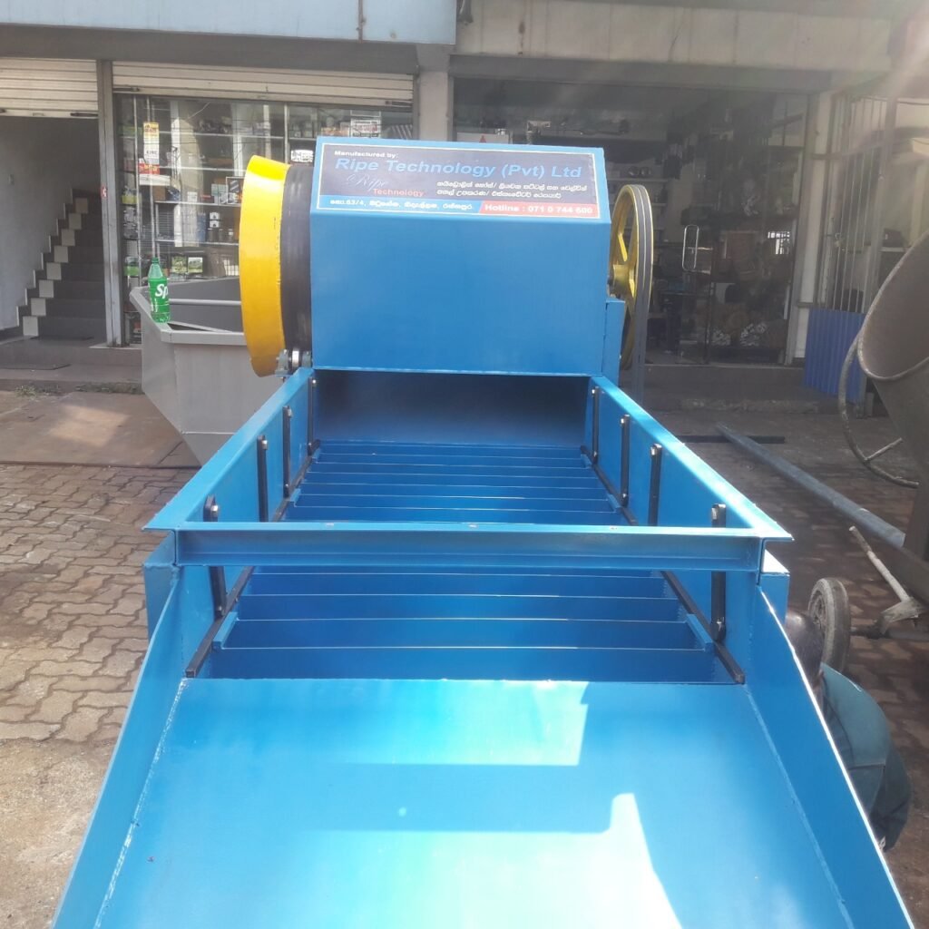Gem Machines